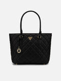 Boston Large Black Laptop Handbag