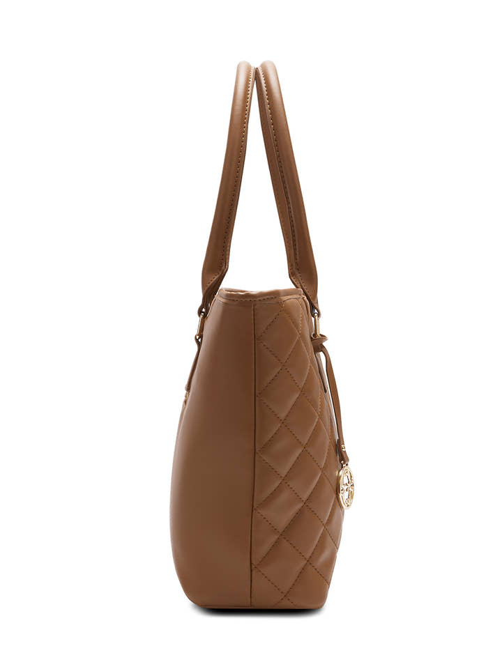 Lavie Signature Boston Large Womens Tote Bag