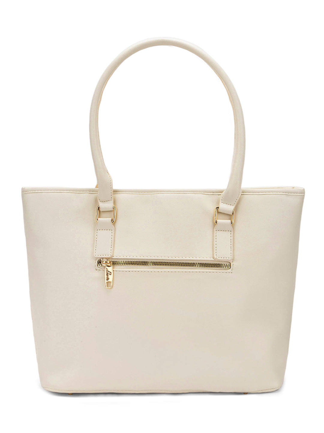 Lavie Signature Boston Large Womens Tote Bag