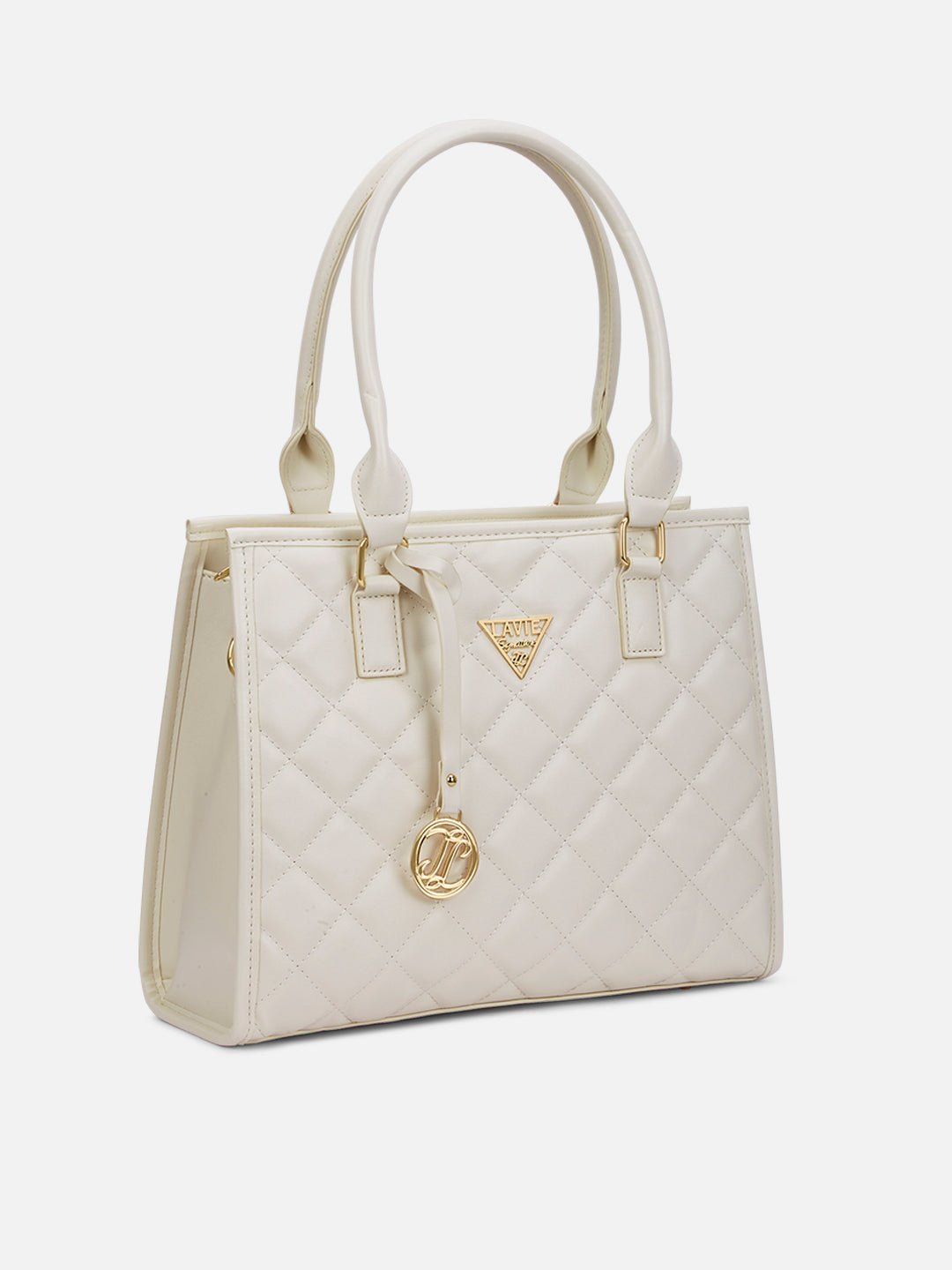 Lavie Signature California Medium Womens Satchel