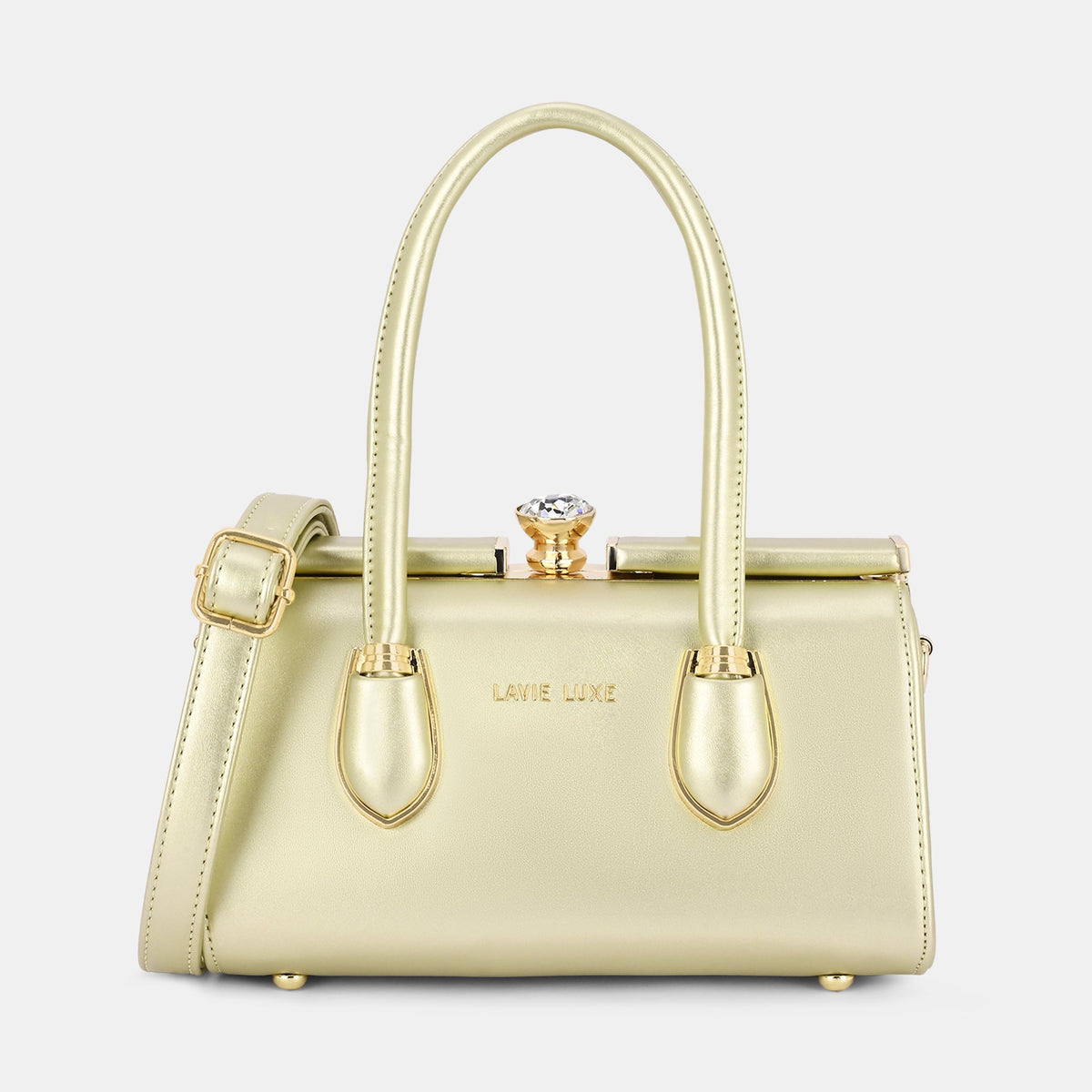 Dazzle Small Frame Bag