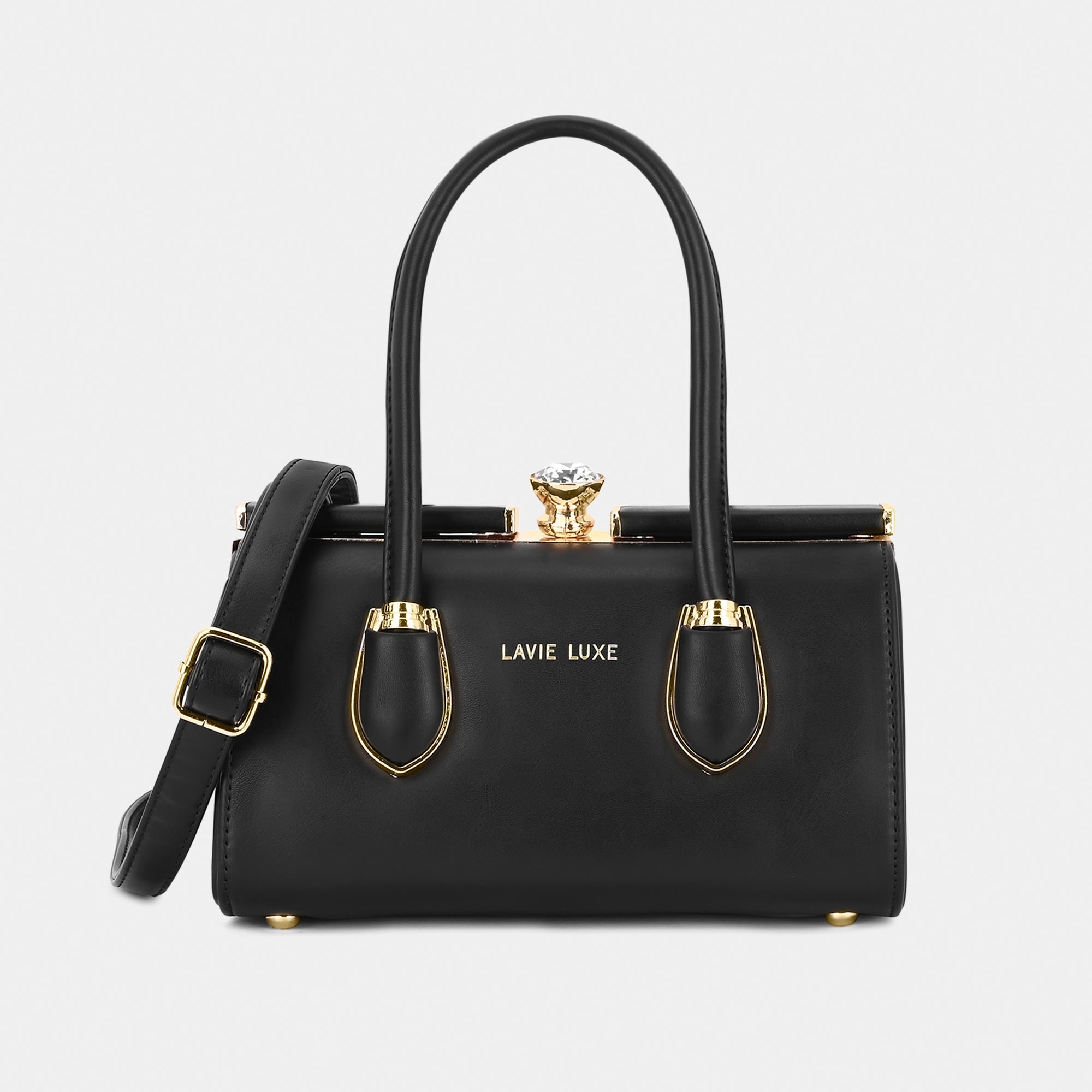 Dazzle Small Frame Bag