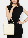 Glare Off Medium Framed Bag