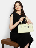 Book Frame Off Medium Framed Bag