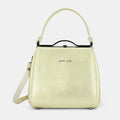 Fluff Frame Medium Framed Bag