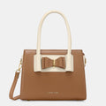Knot  Medium Satchel Bag