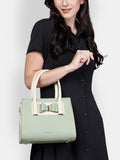 Knot  Medium Satchel Bag