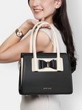 Knot Medium Satchel Bag