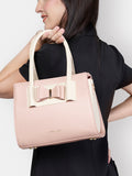 Knot  Medium Satchel Bag