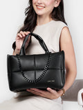 Puff Small Tote Bag