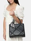 Quare Medium Satchel Bag