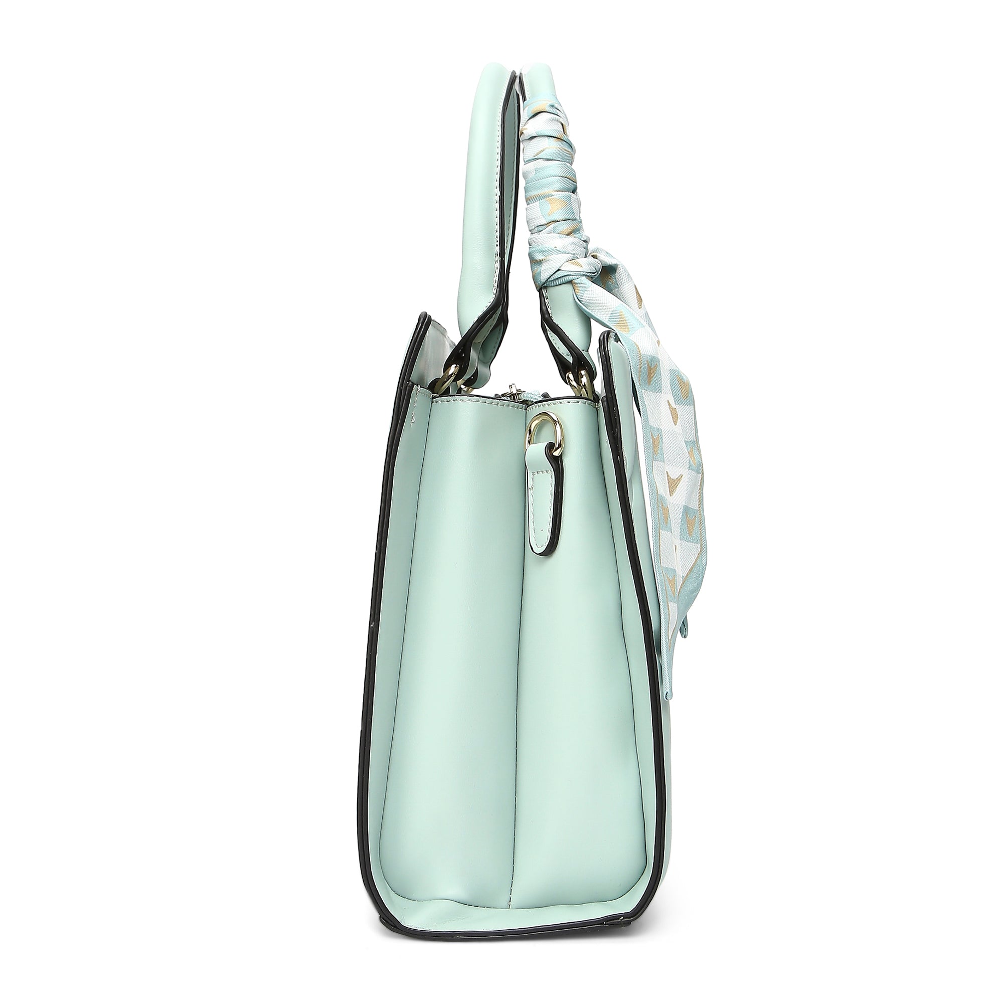 Quare Medium Satchel Bag