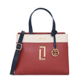 Gehry  Medium Satchel Bag