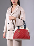 Texas Medium  Satchel Bag
