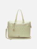 Arizona Laptop Large Off White Laptop Handbag