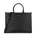 Mona Extra Large Box Satchel Bag