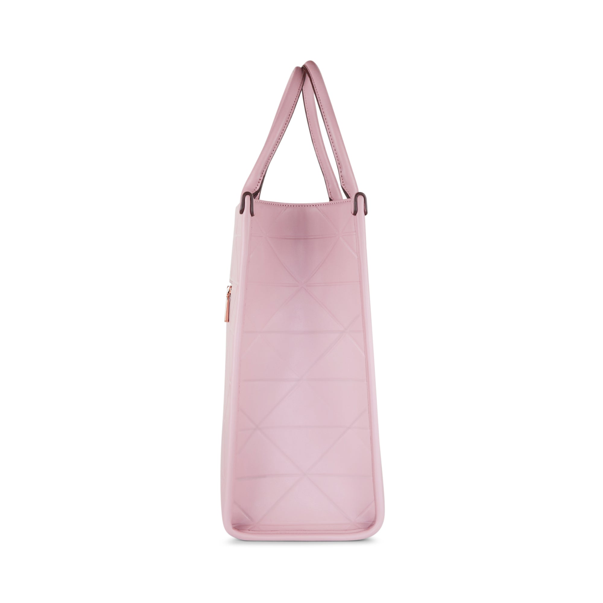 Lavie Luxe Mona Box Large Satchel Bag