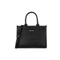Mona Box Medium Satchel Bag