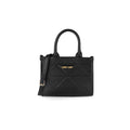 Mona Box Small Satchel Bag