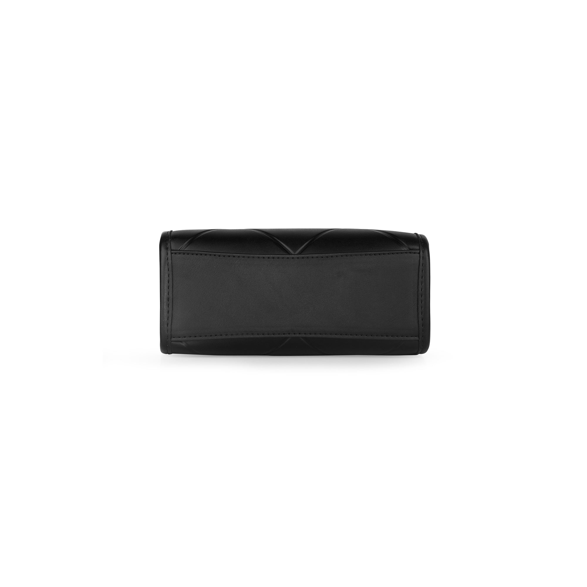 Lavie Luxe Mona Box Small Satchel Bag