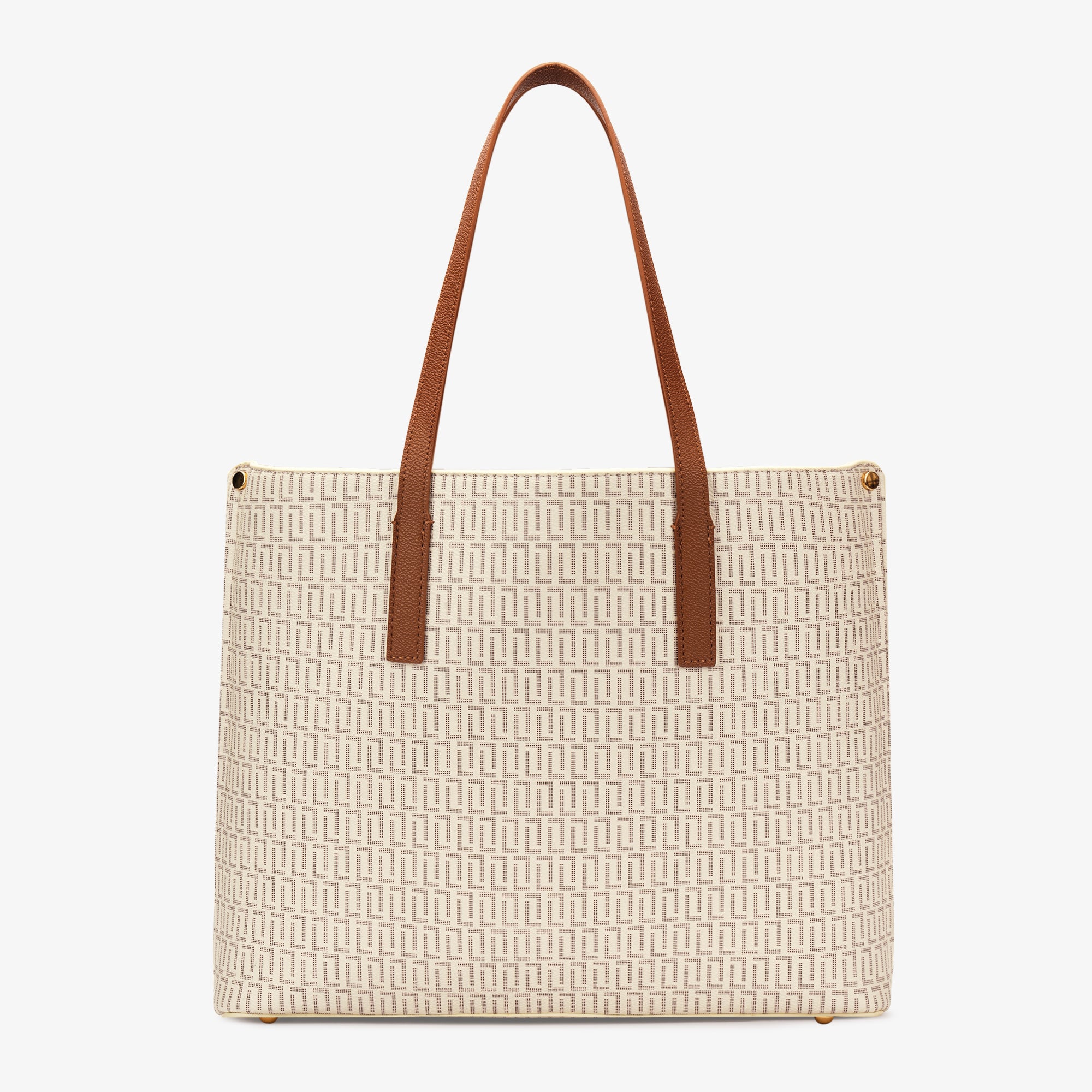 Chloe 3 Compartments Large Tote Bag Bag