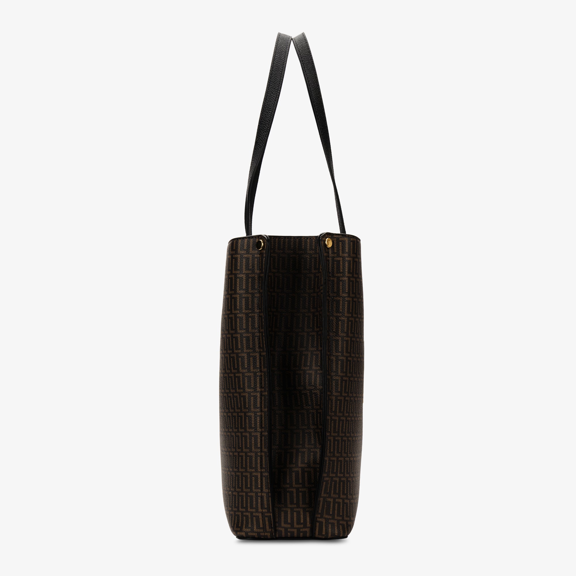 Chloe 3 Compartments Large Tote Bag Bag