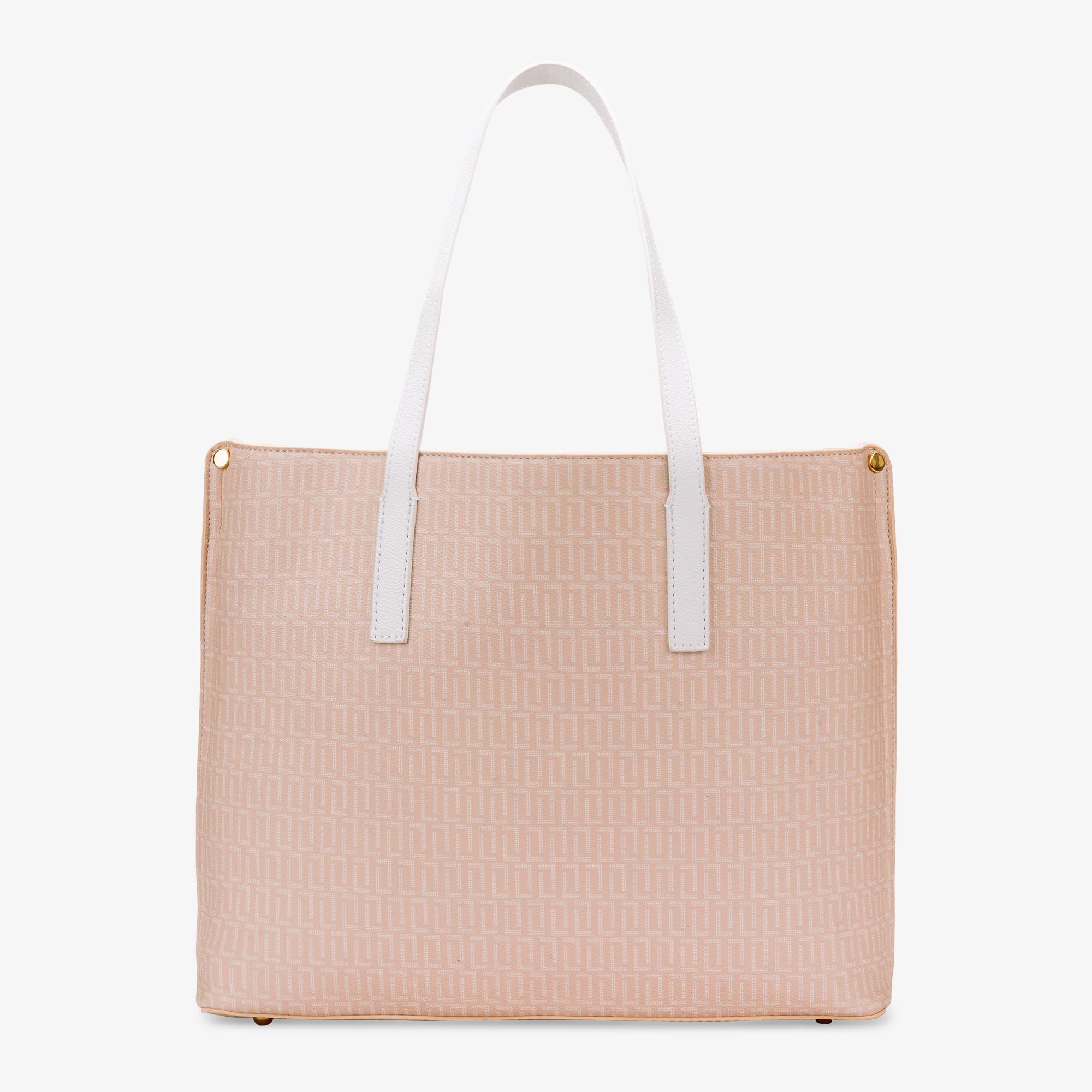 Chloe 3 Compartments Large Tote Bag Bag