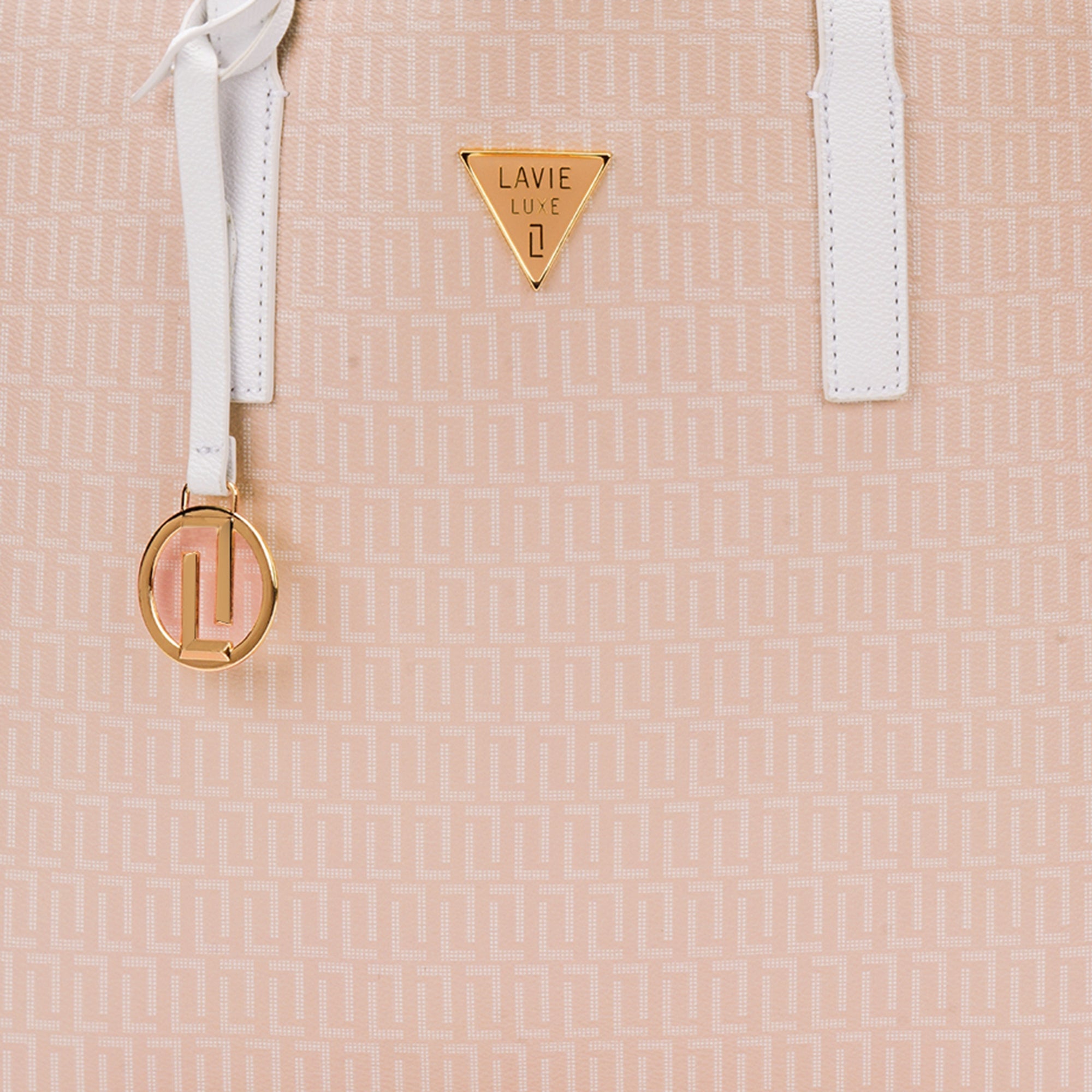 Chloe 3 Compartments Large Tote Bag Bag
