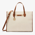 Tiffany Large Tote Bag