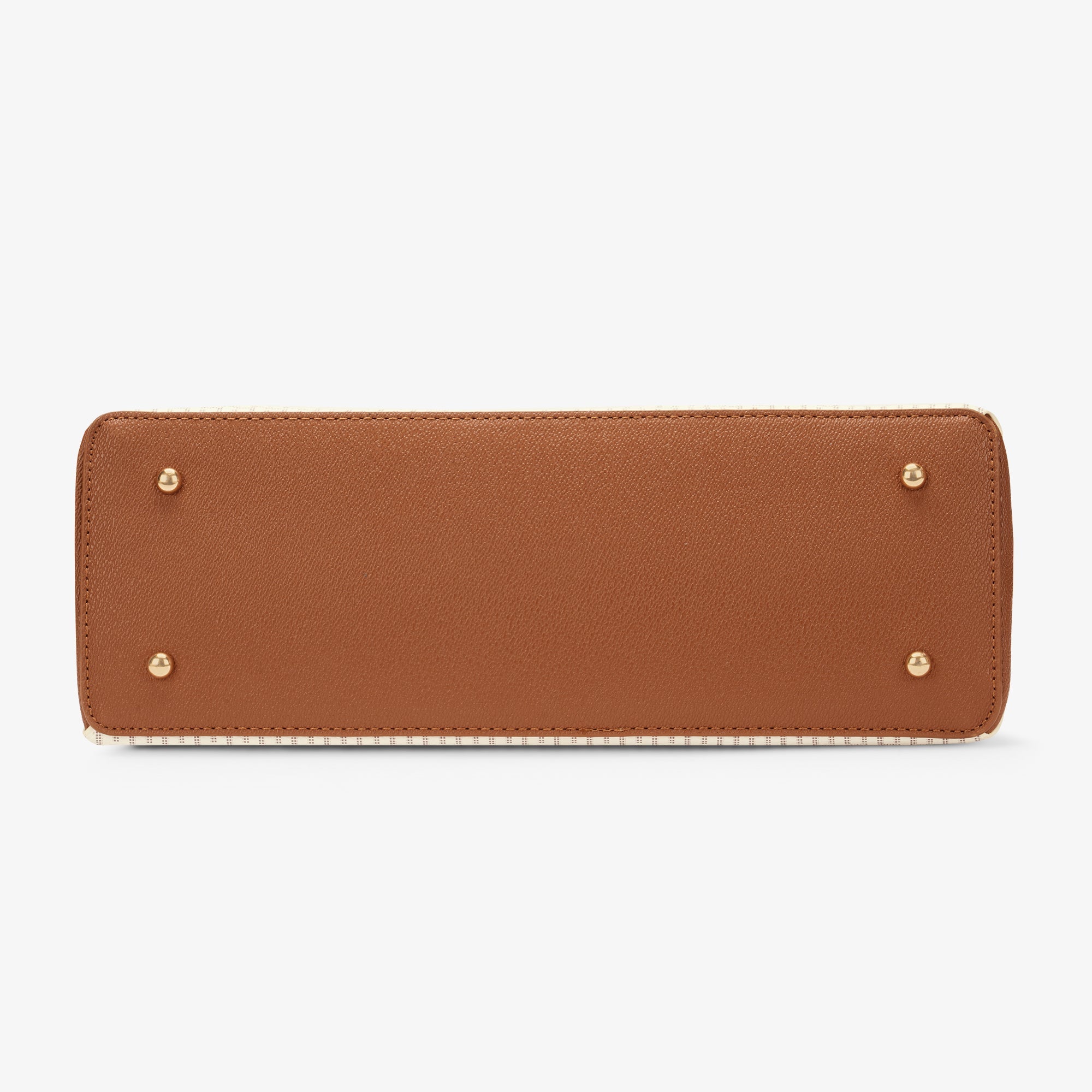 Robin 3 Compartments Medium Satchel Bag