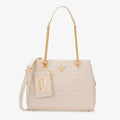 Ashley Large Satchel Bag