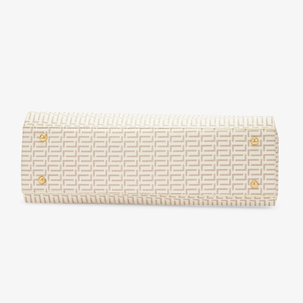 Ashley Large Satchel Bag