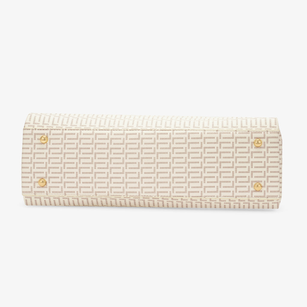 Ashley Large Satchel Bag