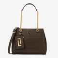 Ashley Large Satchel Bag