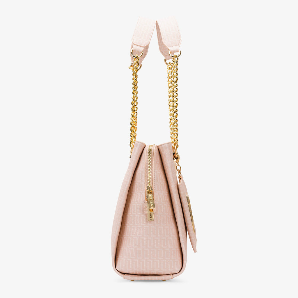 Ashley Large Satchel Bag