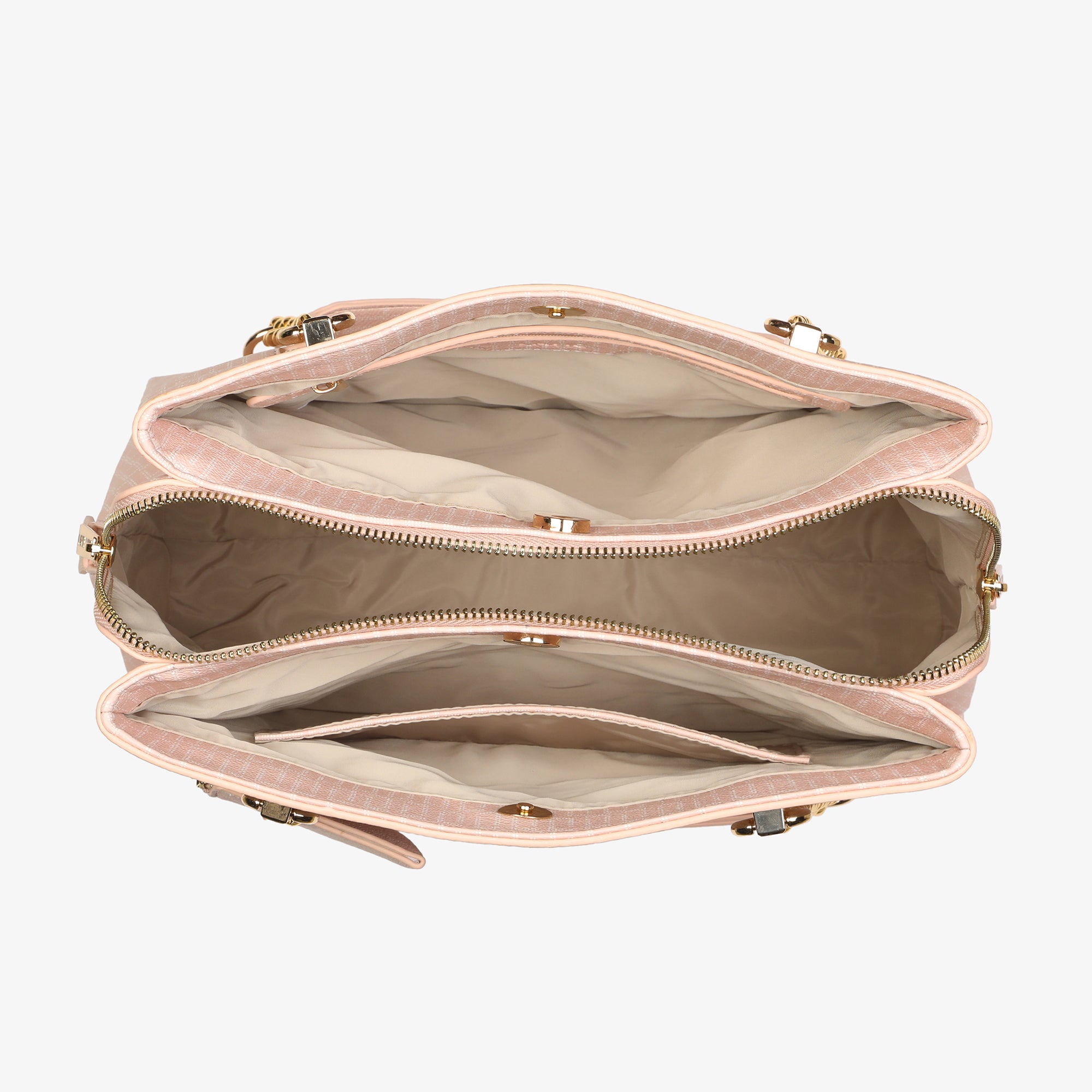 Ashley Large Satchel Bag
