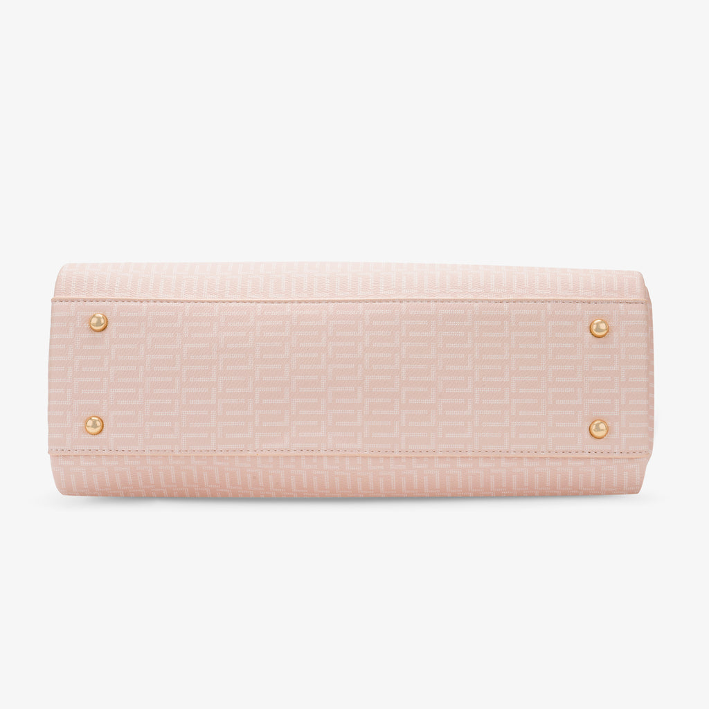 Ashley Large Satchel Bag
