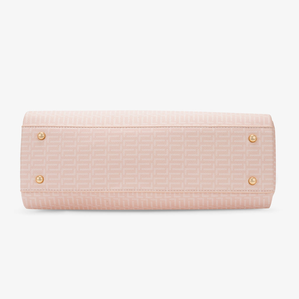 Ashley Large Satchel Bag