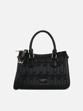 Hailey Small 3 Compartment Satchel Bag