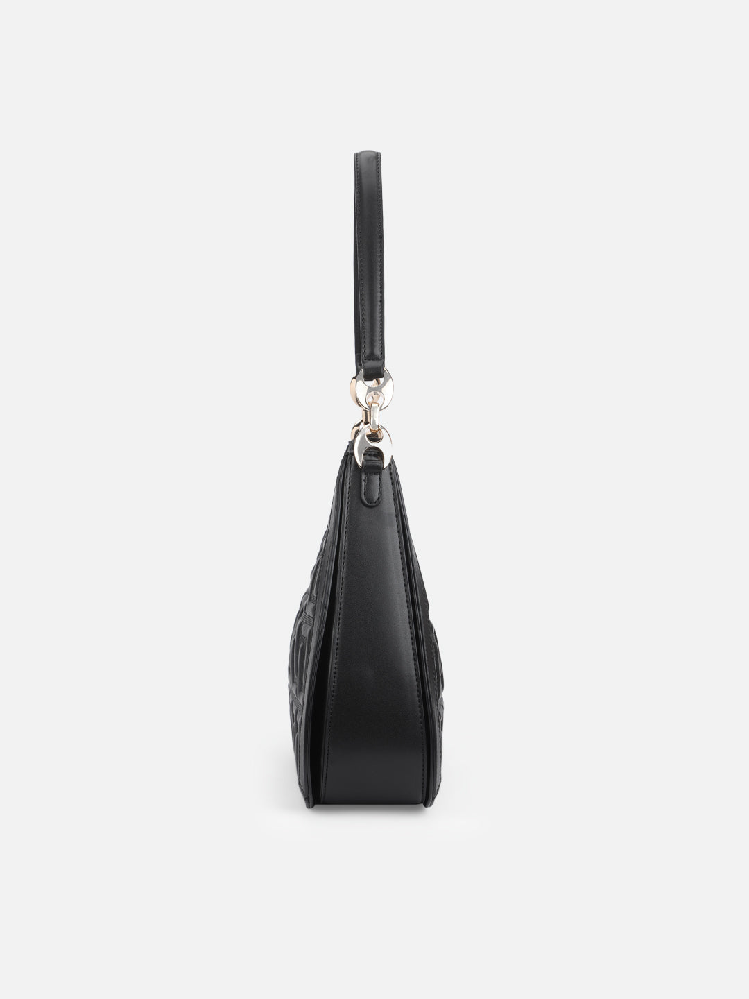 Hailey Large Hobo Bag