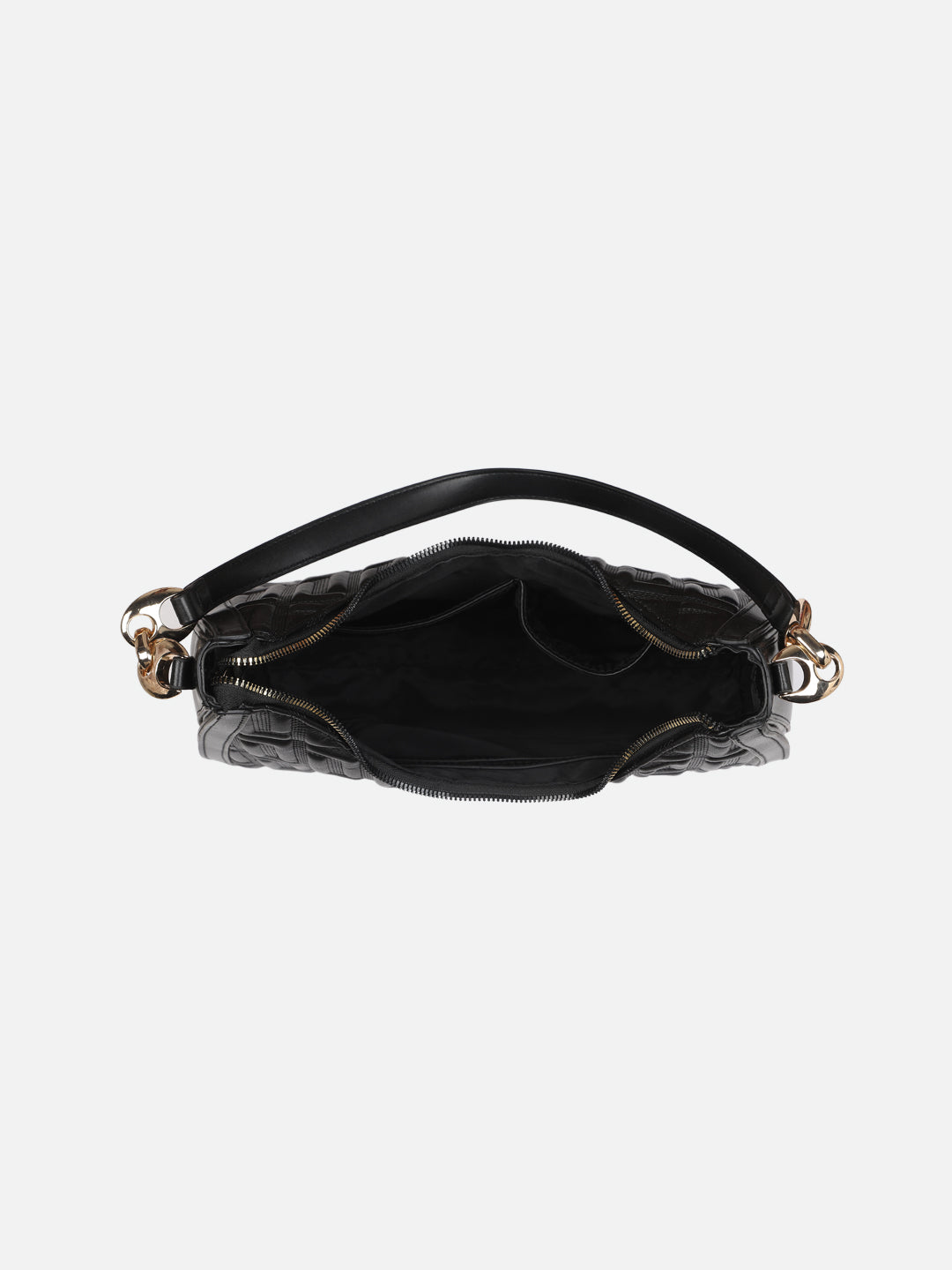 Hailey Large Hobo Bag
