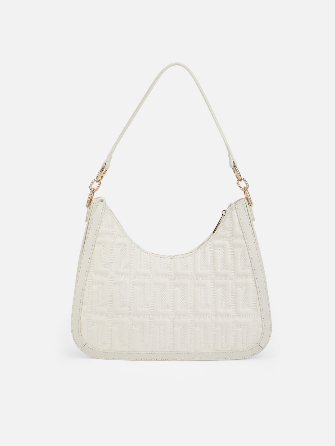 Hailey Large Hobo Bag