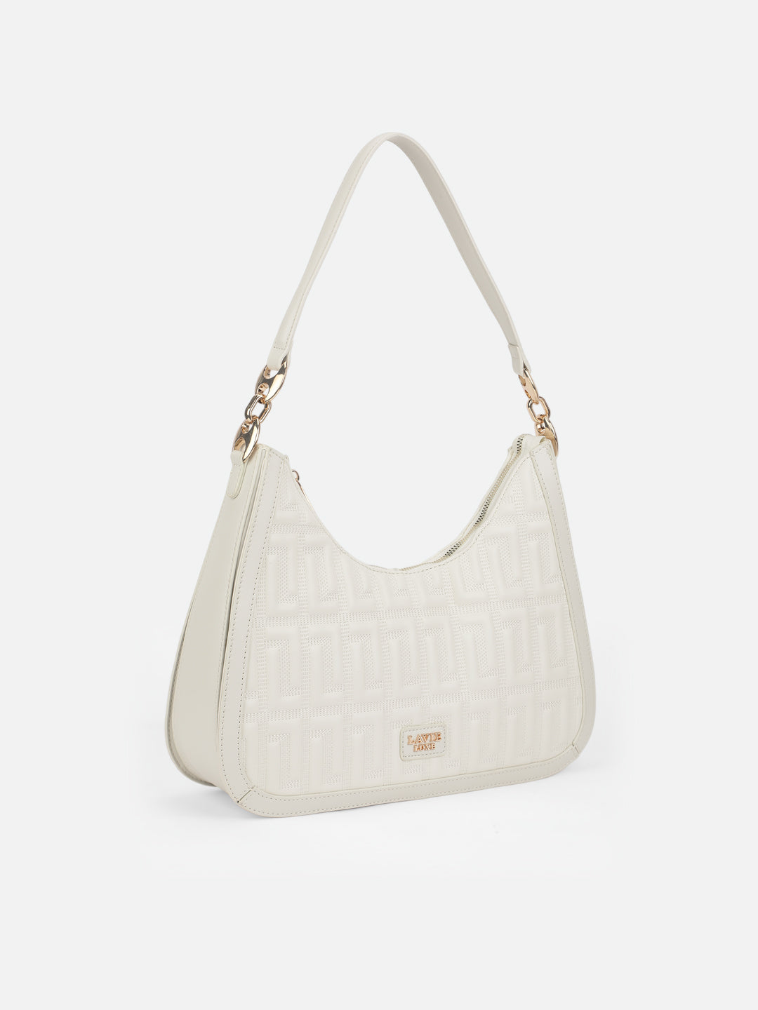 Hailey Large Hobo Bag