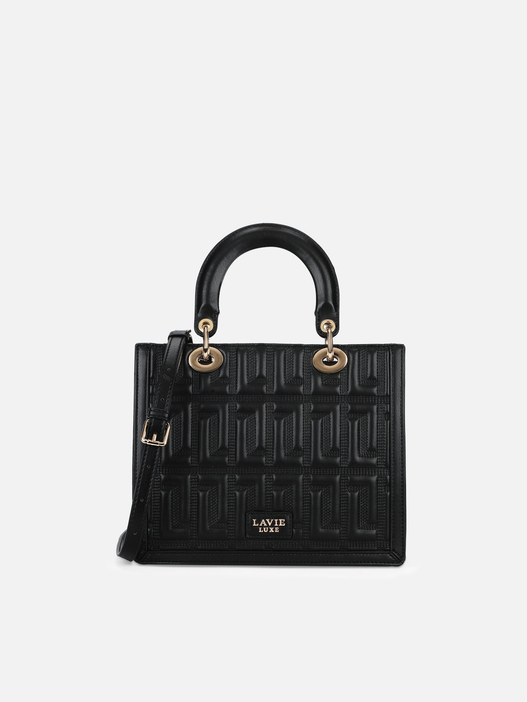 Diobox25 Small Satchel
