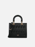 Diobox25 Small Satchel