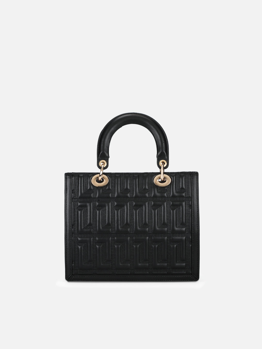 Diobox25 Small Satchel