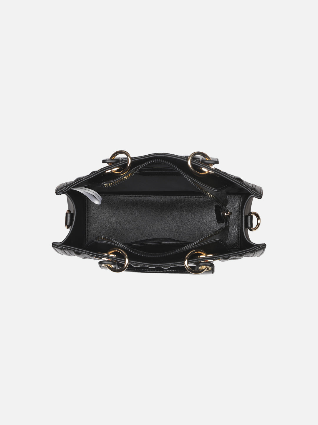 Diobox25 Small Satchel