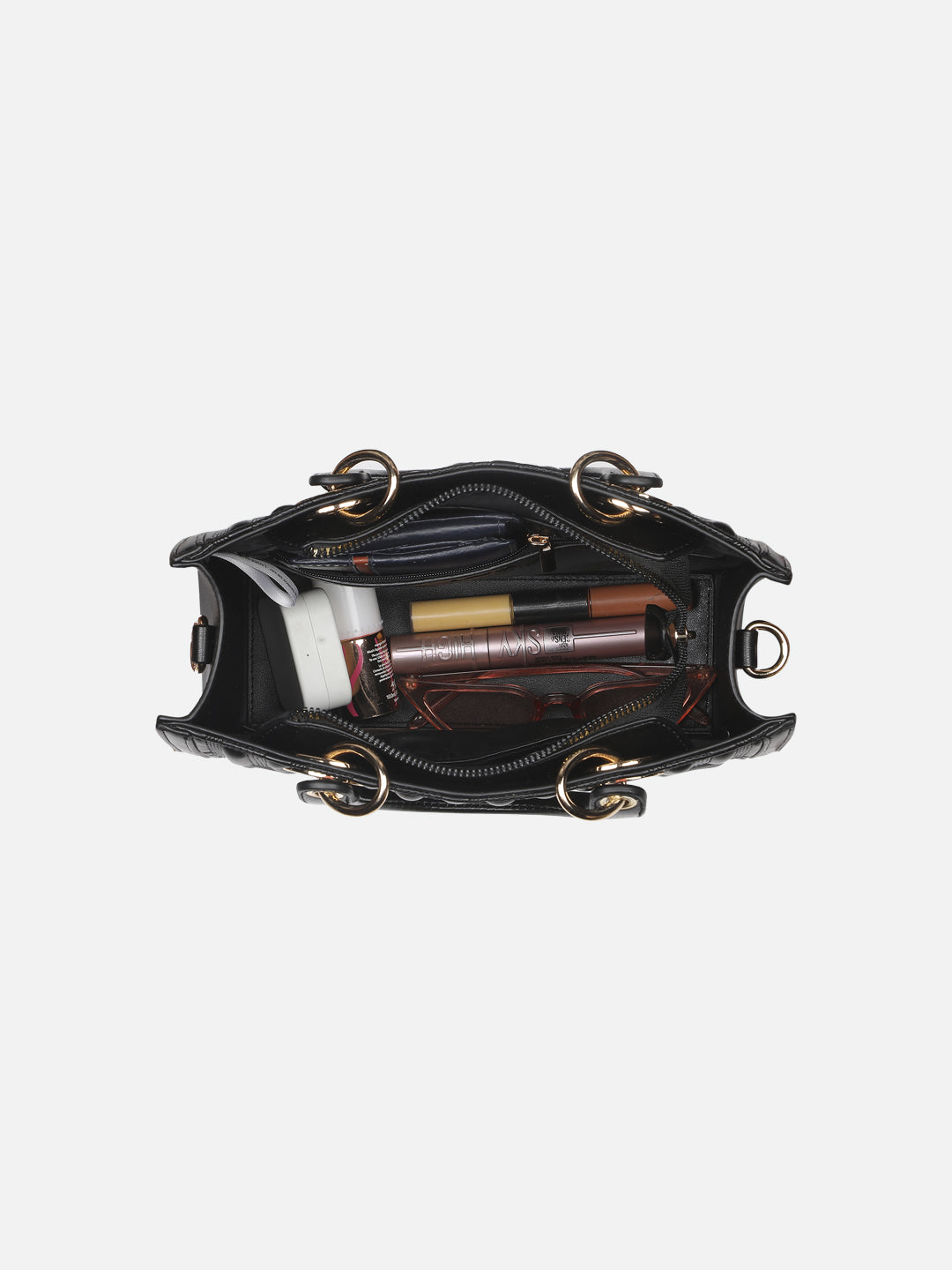 Diobox25 Small Satchel