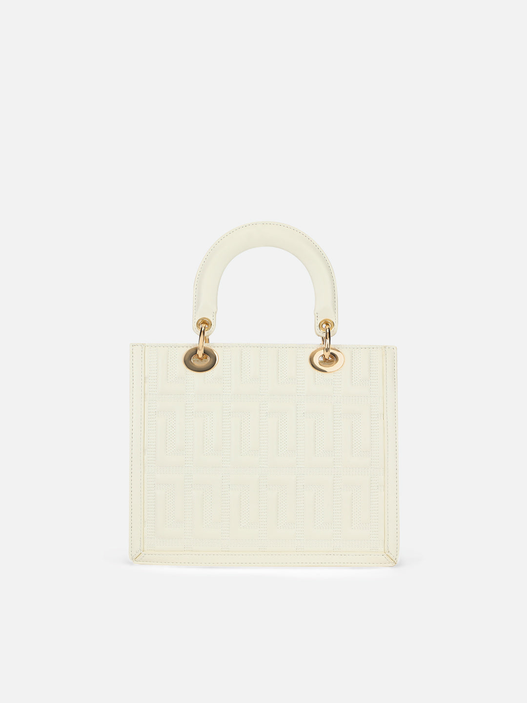 Diobox25 Small Satchel