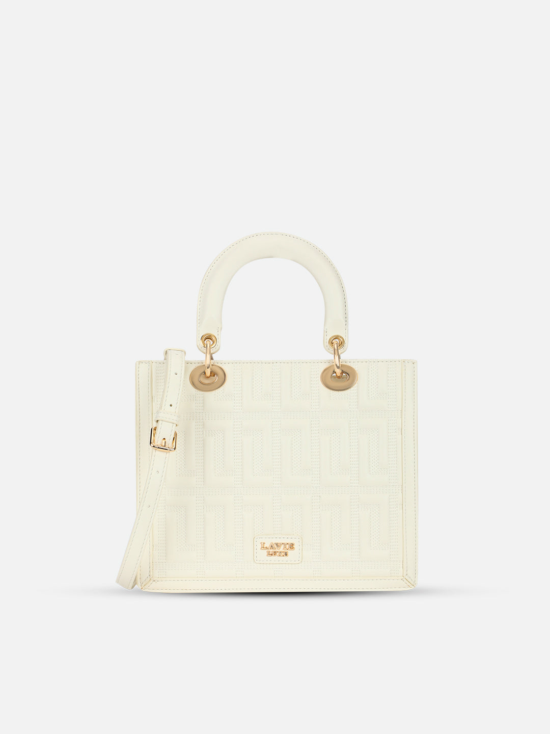 Diobox25 Small Satchel